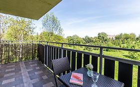 Large Luxury Apartment Wieliczka