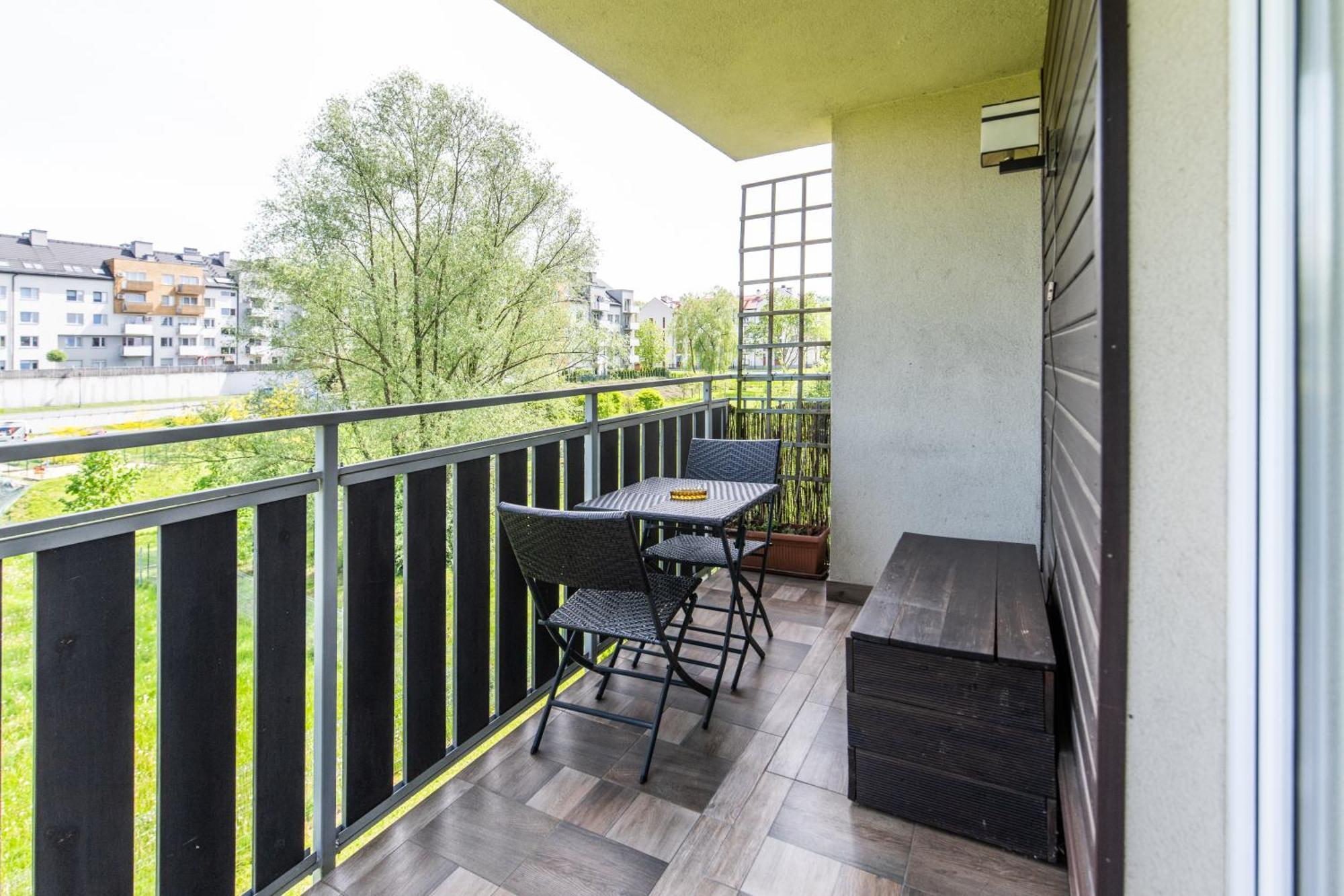 Large Luxury Apartment Vělička Exteriér fotografie