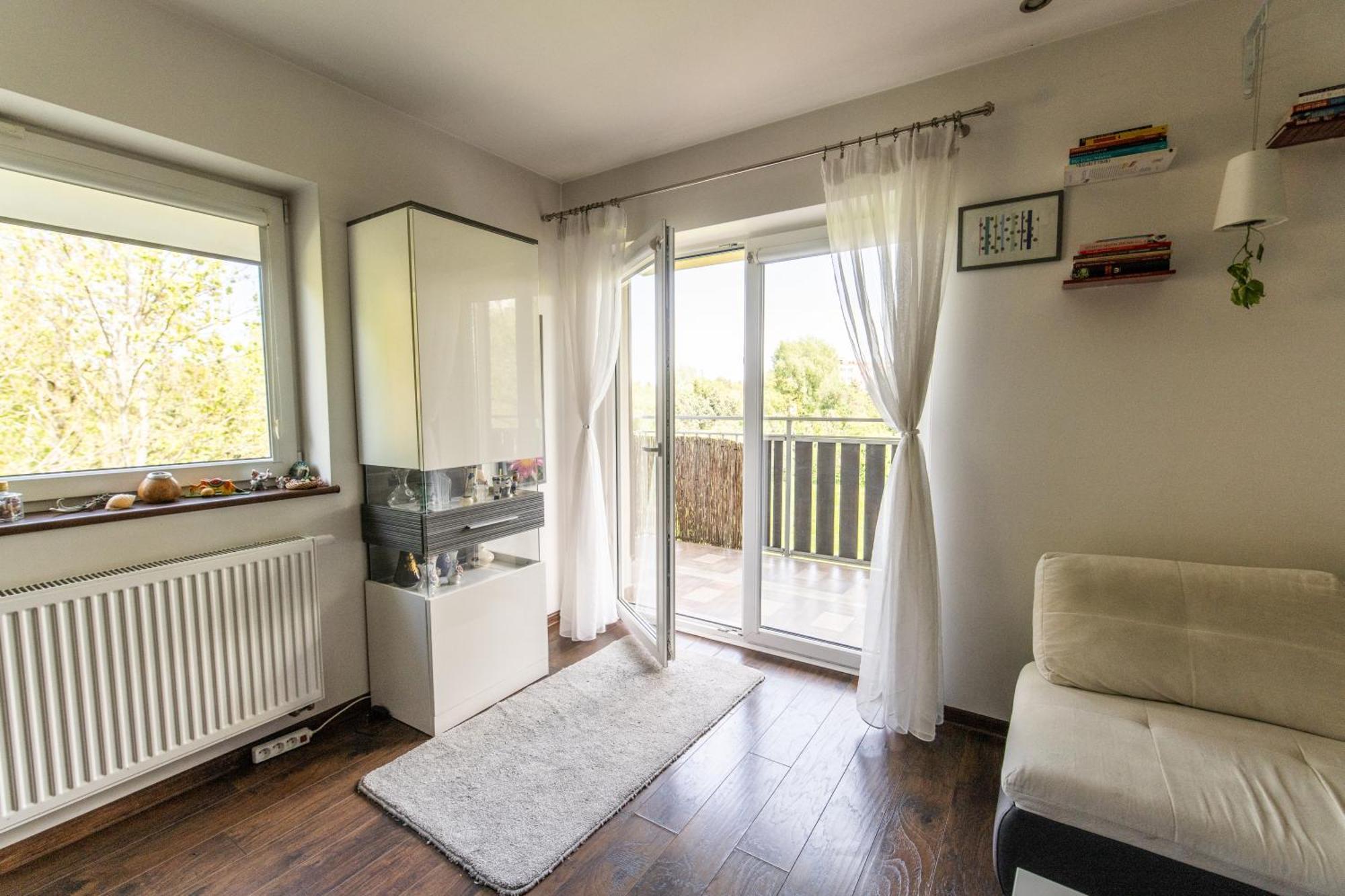 Large Luxury Apartment Vělička Exteriér fotografie